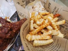 -TACO STAR 塔可星(下沙宝龙店)
