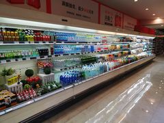 -杭州大厦LSE城市生活超市(杭州大厦店)