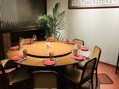 -肆海小川菜酒馆Wine Bistro (青年路店)