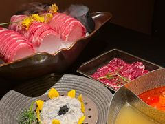 -色響火锅(恒隆广场店)
