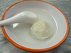 -利达汤圆馄饨(川公路店)