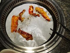 -钱小奴创意自助餐厅·原切谷饲安格斯畅吃(宁波奉化银泰店)