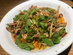 -滇铺子·云南特色菜·第九届野生菌美食节(东风东路c86店)