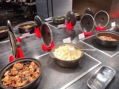 -博林天瑞喜来登酒店·西丽尚膳