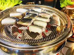 -本炙炭烤·蒲烧活鳗料理店(金沙洲店)