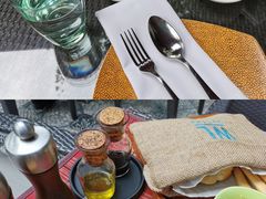 -杭州西子湖四季酒店-WL BISTRO西湖餐厅(灵隐路店)