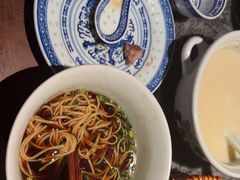 -南京大牌档(青岛万象城店)