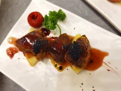 -上隐水产海鲜刺身自助餐(淮海百盛店)