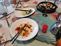 -年辉渔村·非遗传承餐厅(新丰江店)