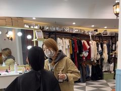 -拾光秀照相馆(石家庄勒泰中心店)