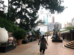 -九龙公园