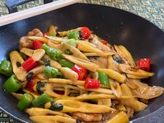 -南沙游艇会·大兵船餐厅