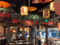 -南京大牌档(壹方天地店)