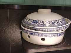 -额娘·现烙春饼烤鸭(太原总店)