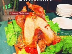 -拉蒂娜·巴西牛排馆 Latina·Brazilian Steakhouse(铜仁旗舰店)