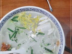 -香麒园·过桥米线·南湖雅宴
