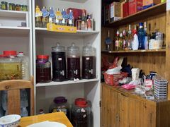 -龙姐私房菜(和顺古镇店)