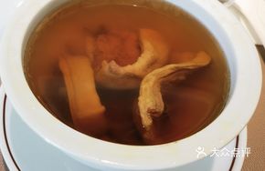 Guizhou Sichuan Pepper Pig Stomach Soup