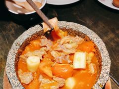-绿茶餐厅(朝阳大悦城店)
