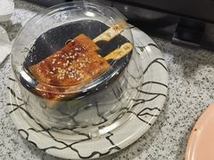 -争鲜回转寿司(金桥家乐福店)