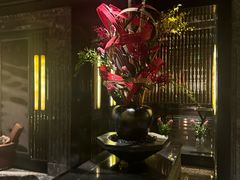 -北京四季酒店·采逸轩