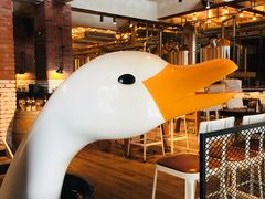 -Goose Island Brewhouse鹅岛精酿啤酒酿造工坊餐厅