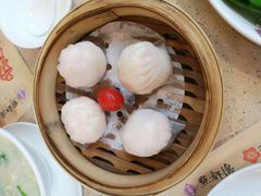 -点都德(汇盈广场店)