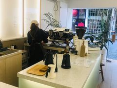 -Onirii Coffee(长乐路店)