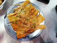 金针菇-小民大排档(光谷店)