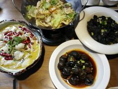 android_upload_pic-吴越荣记·苏州菜·松鼠桂鱼(斜塘老街店)