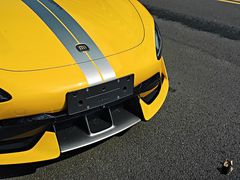 -超跑熊跑车俱乐部