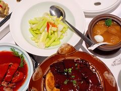 -松鹤楼·非遗·苏帮菜(融科店)