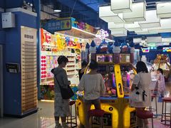 -大玩家(平江万达店)