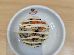 -敏丁拌饭(中街总店)