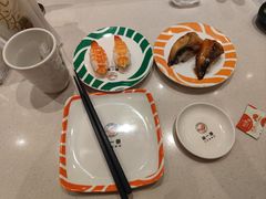 -新一番三文鱼寿司(大东海店)