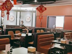 大堂-熹悟海鲜火锅·广式打边炉