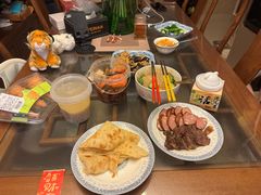 -哈尔滨秋林食品有限责任公司(秋林公司店)