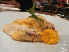 -新白鹿餐厅(银泰西湖文化广场店)