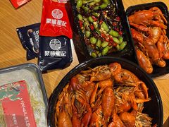 -聚味瞿记·龙虾堂(坡子街店)