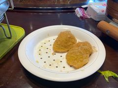 黄米炸糕-紫泥369粗粮季(鼓楼店)