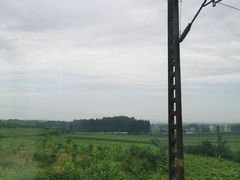 -洛阳龙门站