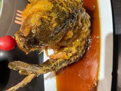 -老牌坊鲁菜名店(聊城美食岛店)