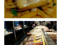 -健眺小海鲜(临海后山店)