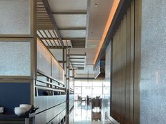 -沈阳万豪酒店-臻厨全日制自助餐厅