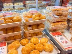 -嘉华鲜花饼·现烤(昆明老街店)