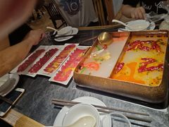 -许府牛火锅(信义坊总店)