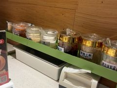 -韩香福烤肉庄园(华夏路店)