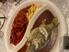 -马凯餐厅(地安门店)