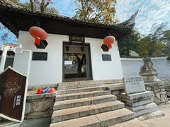 -阳明祠