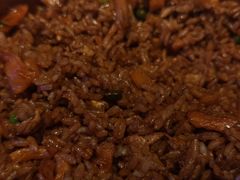 -绿茶餐厅(松江万达店)
